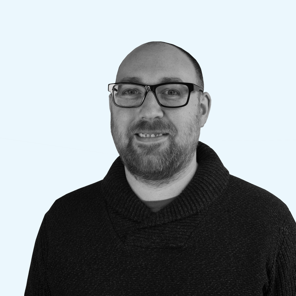 Alan Parkinson, creator of Threat Detective